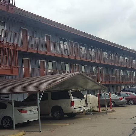 Travel Inn シャロンビル エクステリア 写真