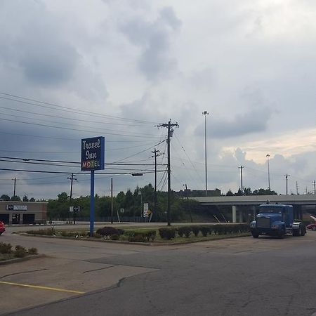 Travel Inn シャロンビル エクステリア 写真