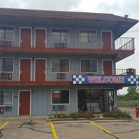 Travel Inn シャロンビル エクステリア 写真