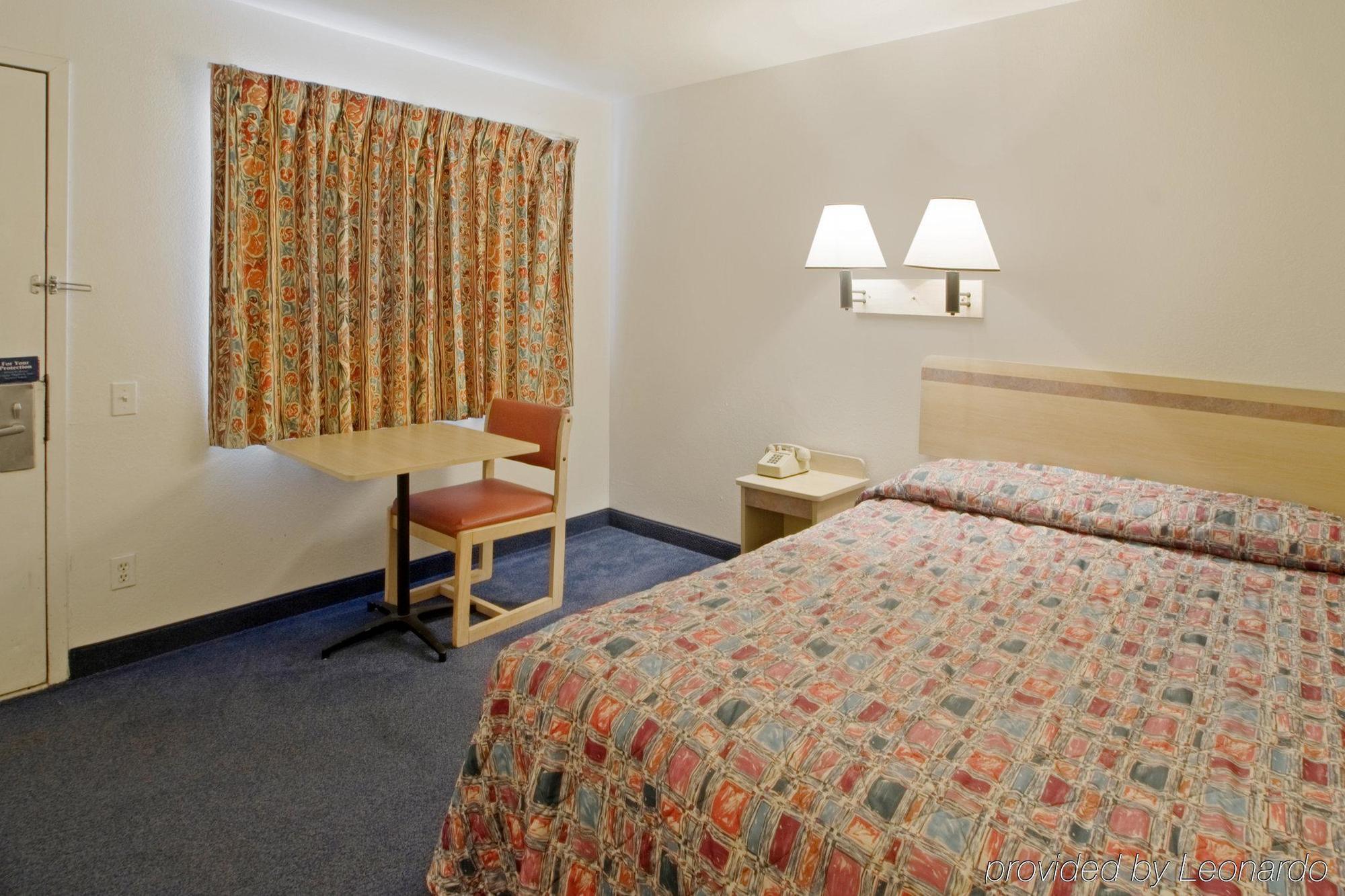 Travel Inn シャロンビル 部屋 写真