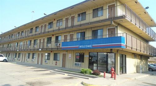Travel Inn シャロンビル エクステリア 写真