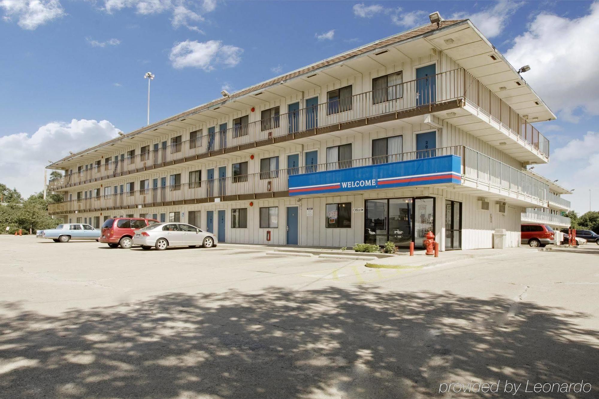 Travel Inn シャロンビル エクステリア 写真