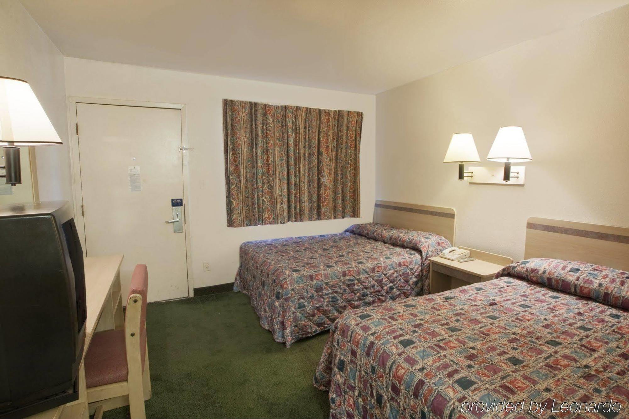 Travel Inn シャロンビル 部屋 写真