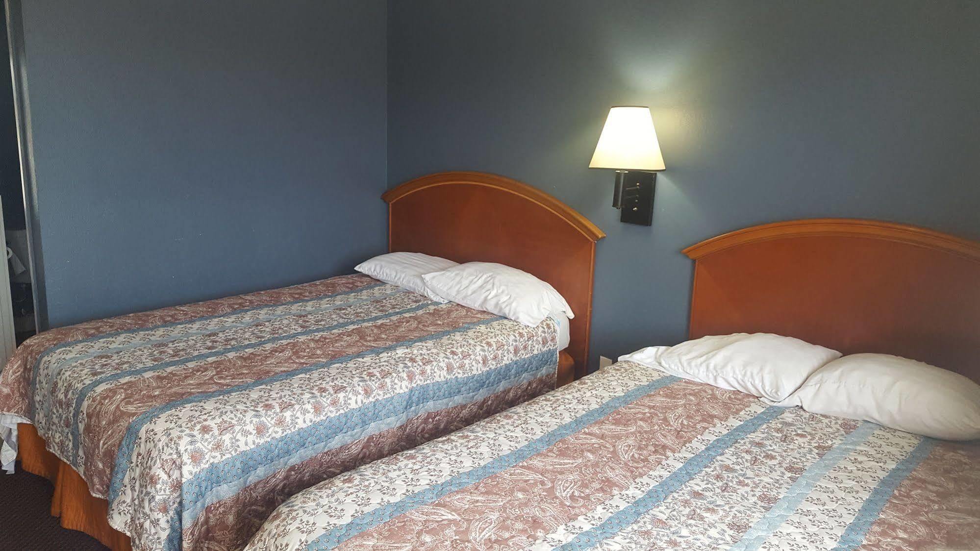 Travel Inn シャロンビル エクステリア 写真